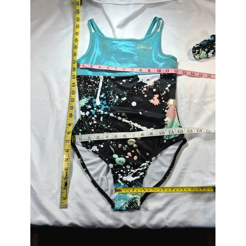 Justice nwot girls